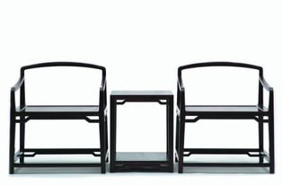 從李平小葉紫檀看當(dāng)代紅木藝術(shù)家具發(fā)展